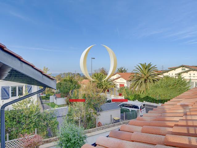 Vente Maison 6 pièces 228 m2 Hendaye