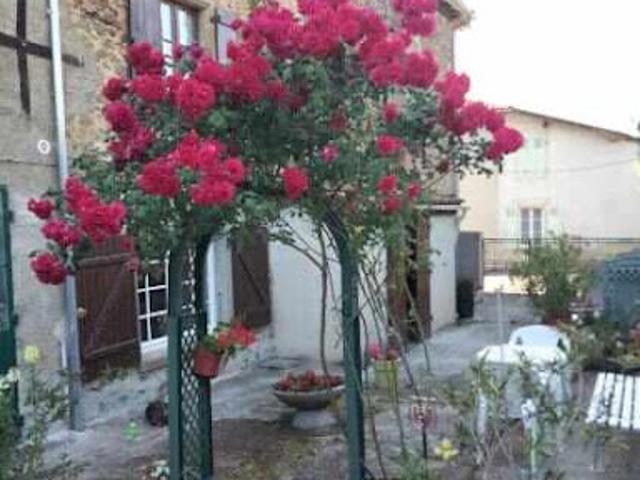 Vente Maison 6 pièces 228 m2 La Péruse