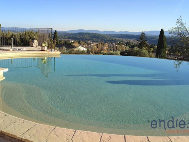 Vente Maison 6 pièces 228 m2 Lorgues