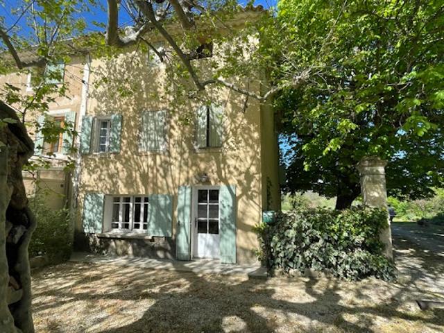 Vente Maison 6 pièces 228 m2 Roussillon