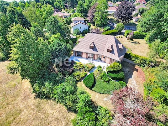 Vente Maison 6 pièces 229 m2 Feytiat