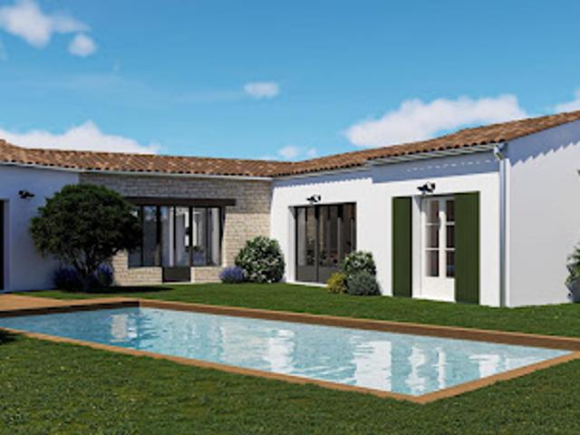 Vente Maison 6 pièces 229 m2 La Flotte
