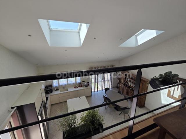 Vente Maison 6 pièces 229 m2 Verdun