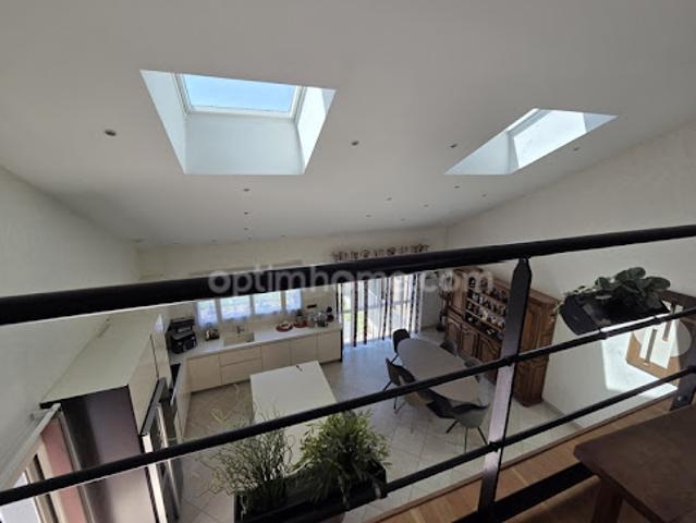 Vente Maison 6 pièces 229 m2 Verdun