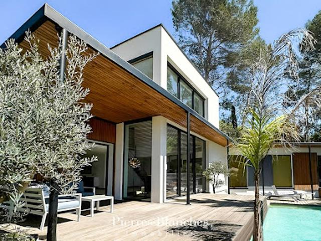 Vente Maison 6 pièces 220 m2 Montpellier