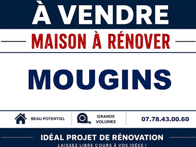 Vente Maison 6 pièces 220 m2 Mougins