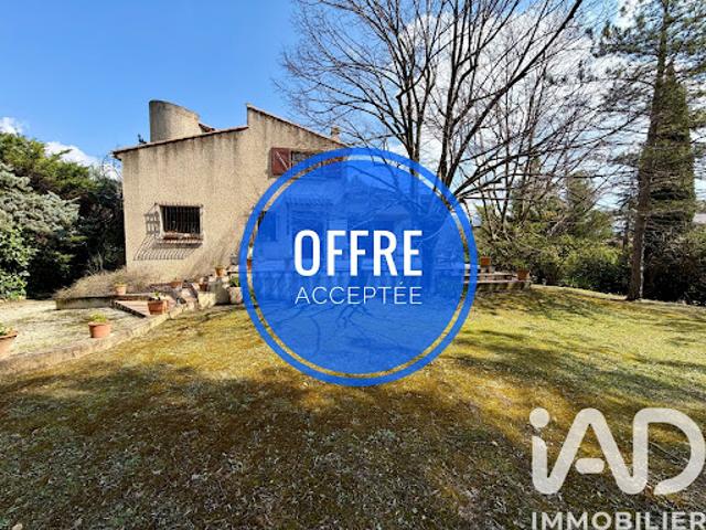 Vente Maison 6 pièces 220 m2 Aubagne