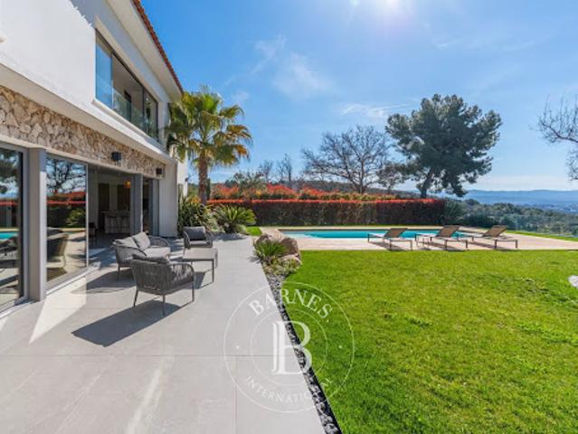 Vente Maison 6 pièces 220 m2 Aix en Provence