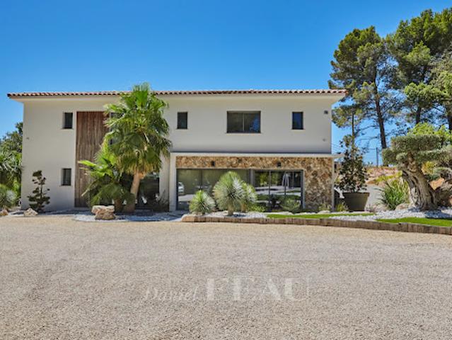 Vente Maison 6 pièces 220 m2 Aix en Provence