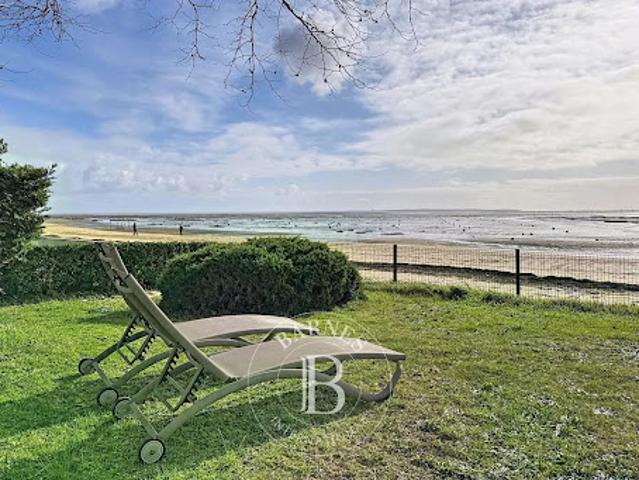 Vente Maison 6 pièces 220 m2 Ares