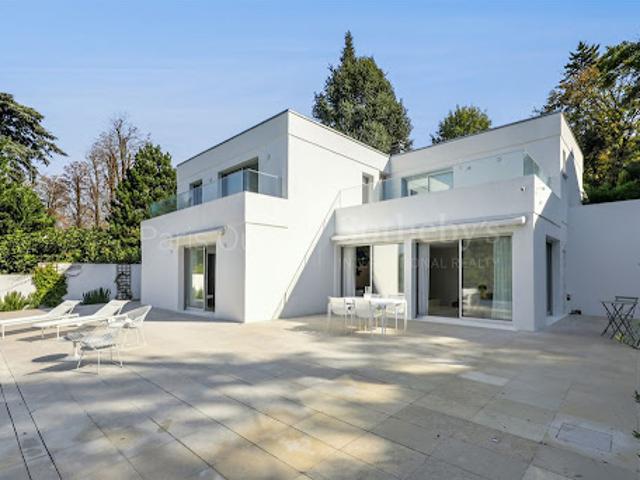 Vente Maison 6 pièces 220 m2 Bougival