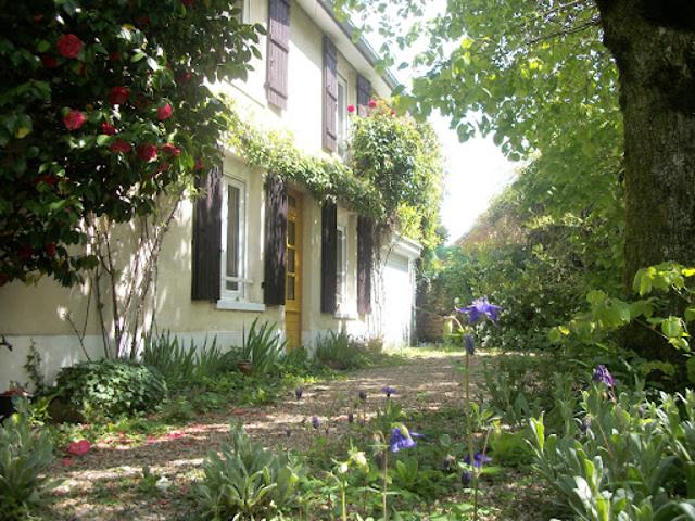 Vente Maison 6 pièces 220 m2 Coussac Bonneval