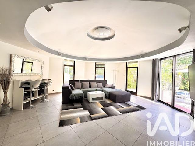 Vente Maison 6 pièces 220 m2 Dax