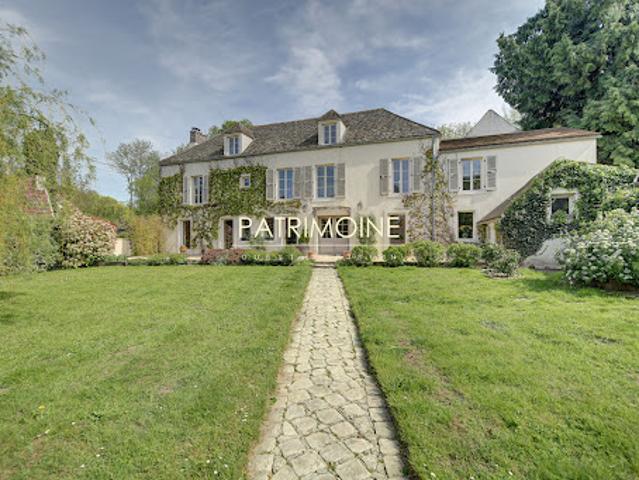 Vente Maison 6 pièces 220 m2 Galluis