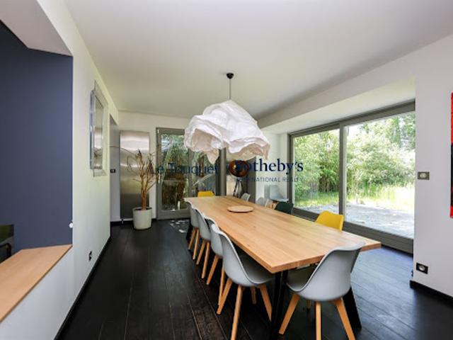Vente Maison 6 pièces 220 m2 Le Touquet Paris Plage
