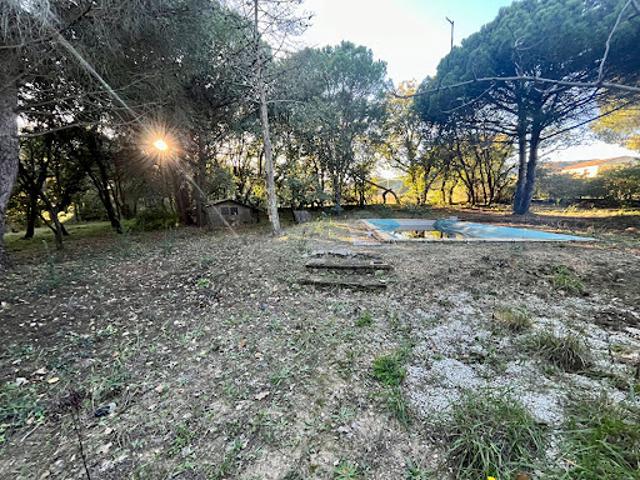 Vente Maison 6 pièces 220 m2 Ramatuelle