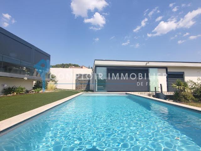 Vente Maison 6 pièces 220 m2 Saint Privat des Vieux