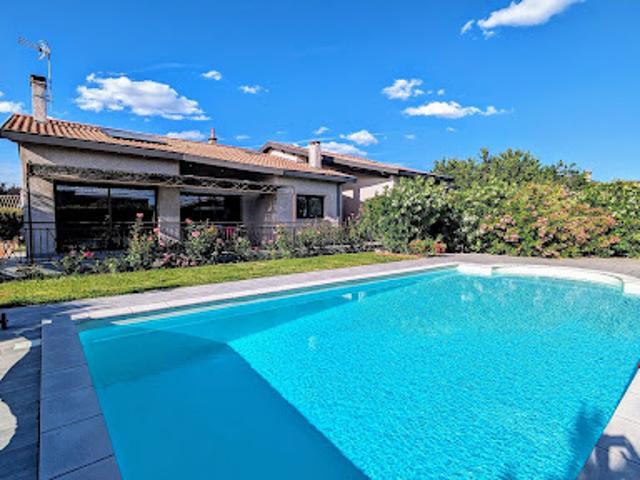 Vente Maison 6 pièces 220 m2 Seysses