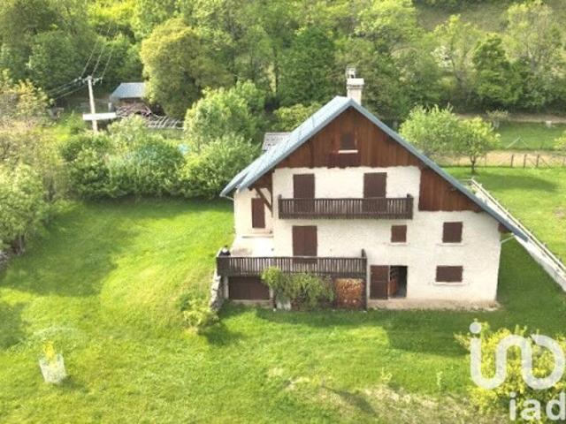 Vente Maison 6 pièces 221 m2 Auris