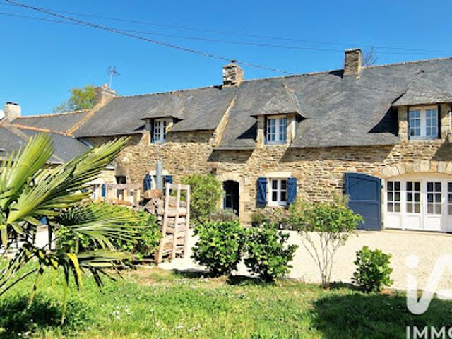 Vente Maison 6 pièces 221 m2 Sarzeau