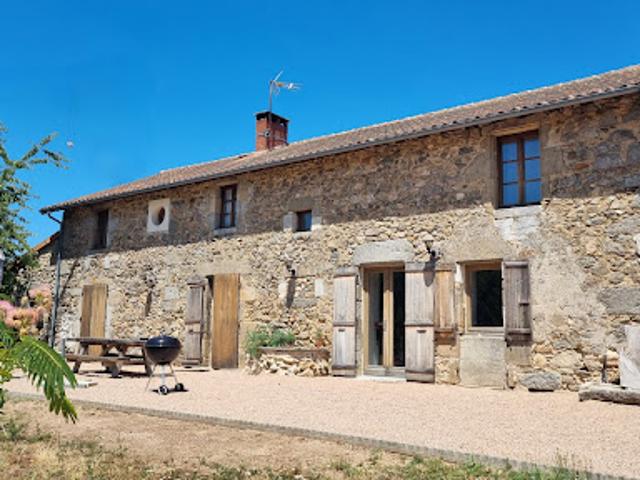 Vente Maison 6 pièces 221 m2 Savignac de Nontron