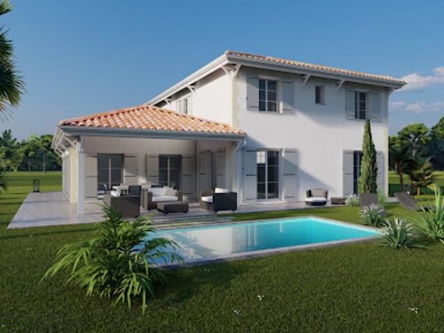 Vente Maison 6 pièces 221 m2 Val de Virvée