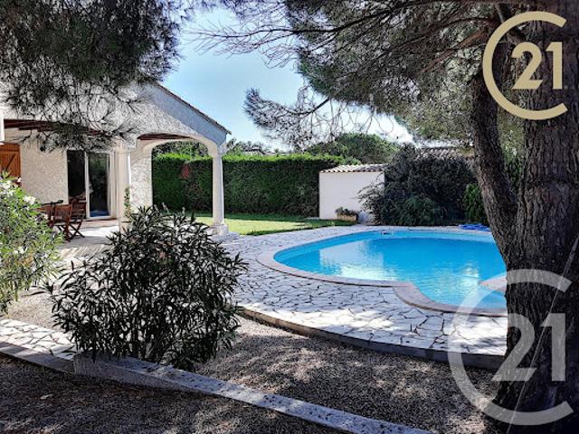 Vente Maison 6 pièces 222 m2 Ortaffa