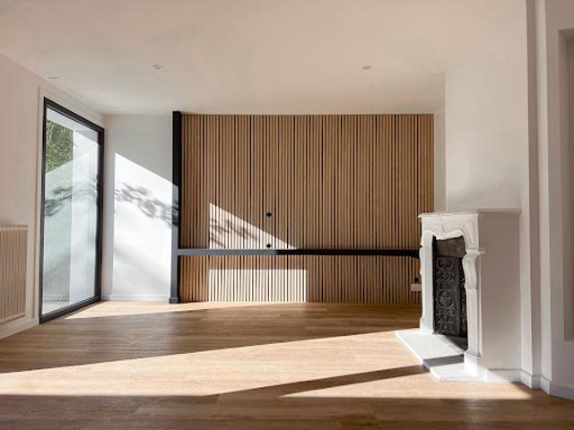 Vente Maison 6 pièces 222 m2 Angers