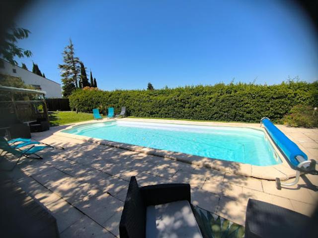 Vente Maison 6 pièces 222 m2 Bellegarde du Razès
