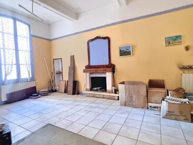 Vente Maison 6 pièces 222 m2 Carpentras