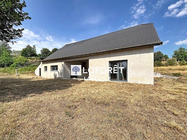 Vente Maison 6 pièces 223 m2 Anterrieux