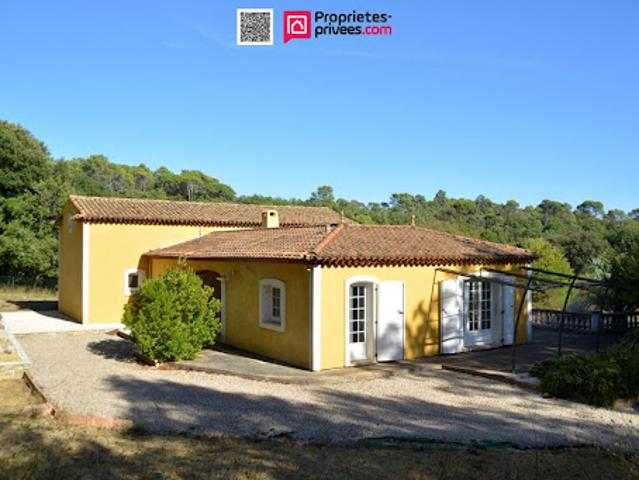 Vente Maison 6 pièces 223 m2 Besse sur Issole