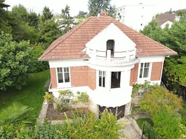 Vente Maison 6 pièces 223 m2 Sceaux