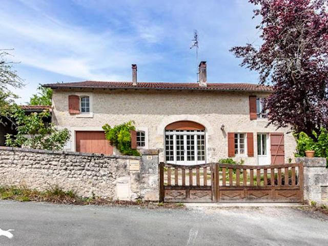 Vente Maison 6 pièces 223 m2 Villetoureix