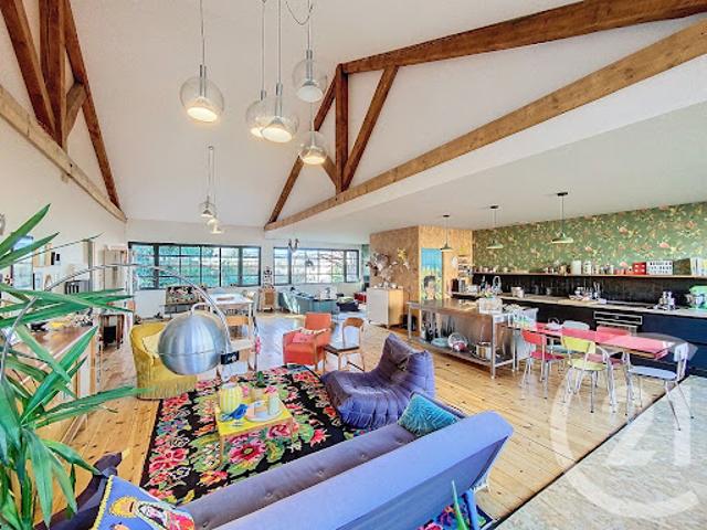 Vente Maison 6 pièces 223.51 m2 Le Puy en Velay