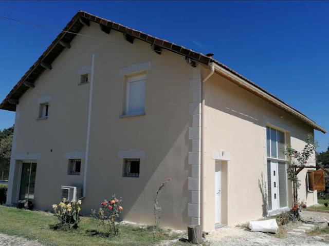 Vente Maison 6 pièces 234 m2 Montpon Ménestérol