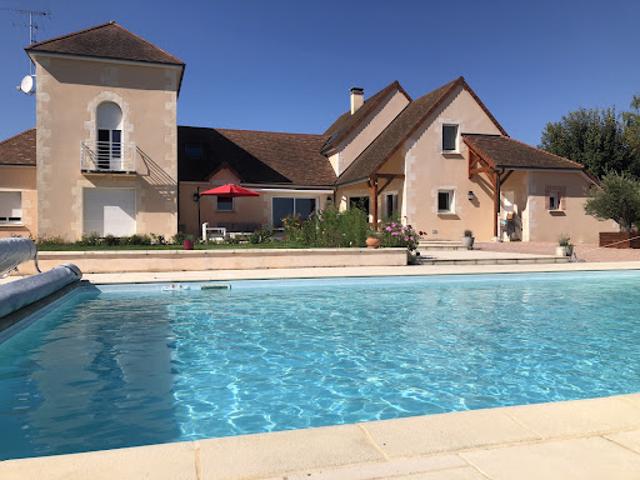 Vente Maison 6 pièces 234 m2 Vichy