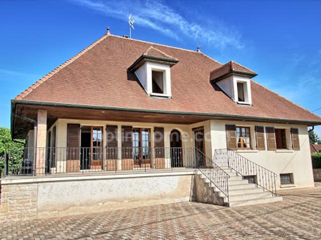 Vente Maison 6 pièces 234 m2 Tavaux