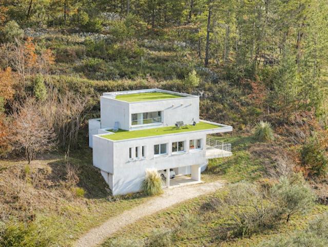 Vente Maison 6 pièces 234 m2 Ucel