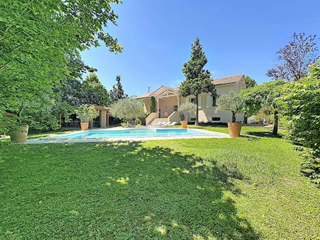 Vente Maison 6 pièces 235 m2 Ambérieux en Dombes
