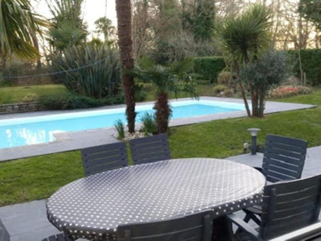 Vente Maison 6 pièces 235 m2 Benodet