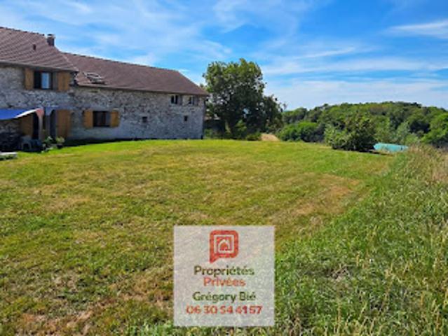Vente Maison 6 pièces 235 m2 Chateau thierry