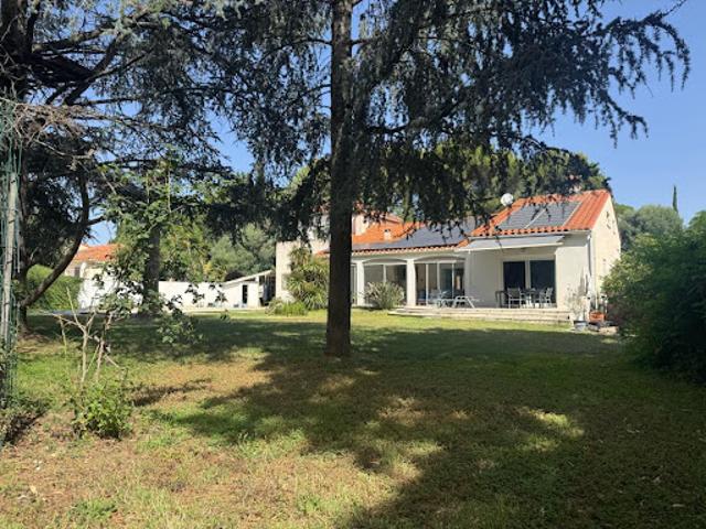 Vente Maison 6 pièces 235 m2 Perpignan
