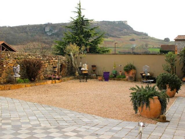 Vente Maison 6 pièces 235 m2 Vergisson