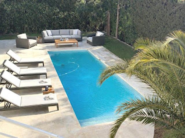 Vente Maison 6 pièces 235.3 m2 Saint raphael