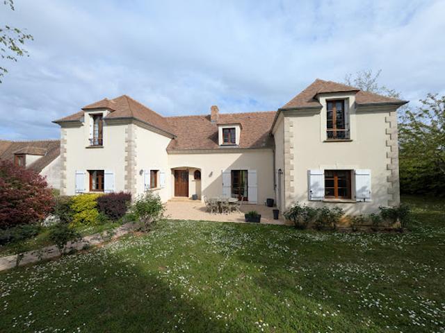 Vente Maison 6 pièces 236 m2 Sens