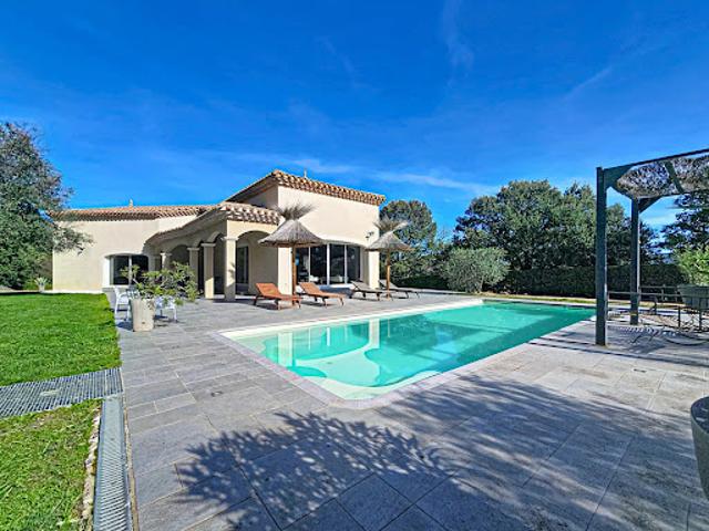 Vente Maison 6 pièces 236 m2 Taussac la Billière