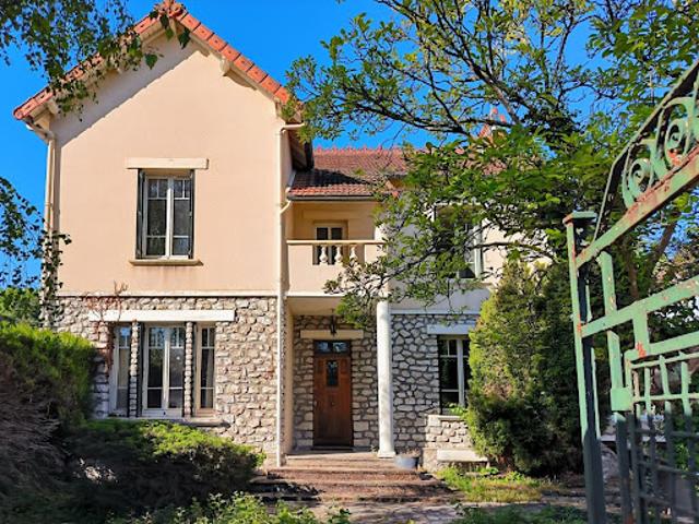 Vente Maison 6 pièces 236.27 m2 Romorantin Lanthenay