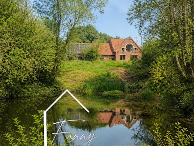 Vente Maison 6 pièces 237 m2 Cassel