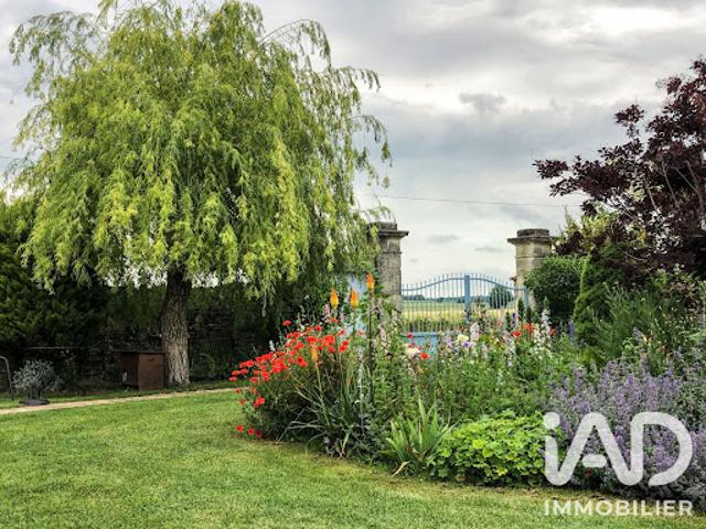 Vente Maison 6 pièces 237 m2 Haimps